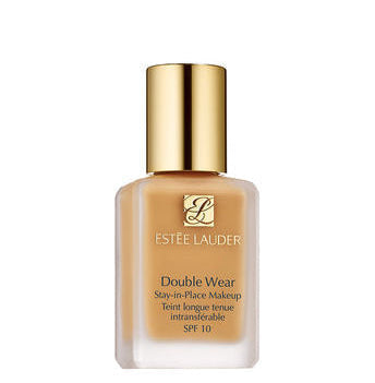 Estee Lauder Double Wear Stay-In-Place Makeup Waterproof Foundation with SPF 10 30ml
