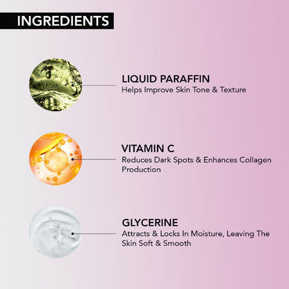 O3+ Professional Meladerm Vitamin C Gel Bleach (96g)