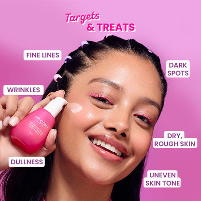 Dot & Key Pomegranate Youth 0.2% Retinol Complex Face Serum (30ml)