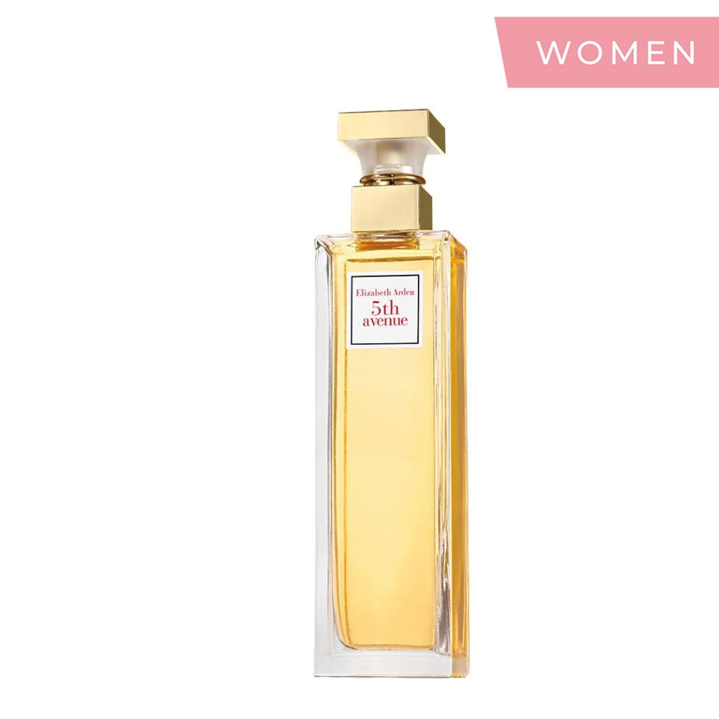 Elizabeth Arden 5th Avenue Eau de Parfum for Women 125ml