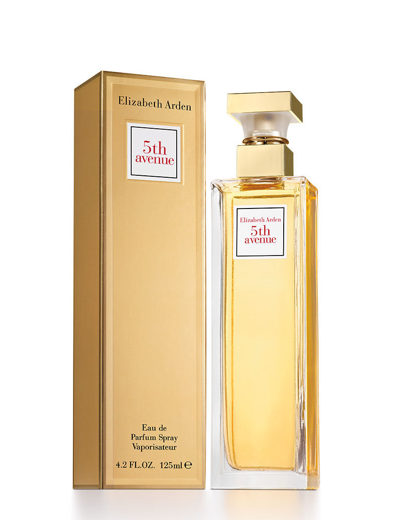 Elizabeth Arden 5th Avenue Eau de Parfum for Women 125ml