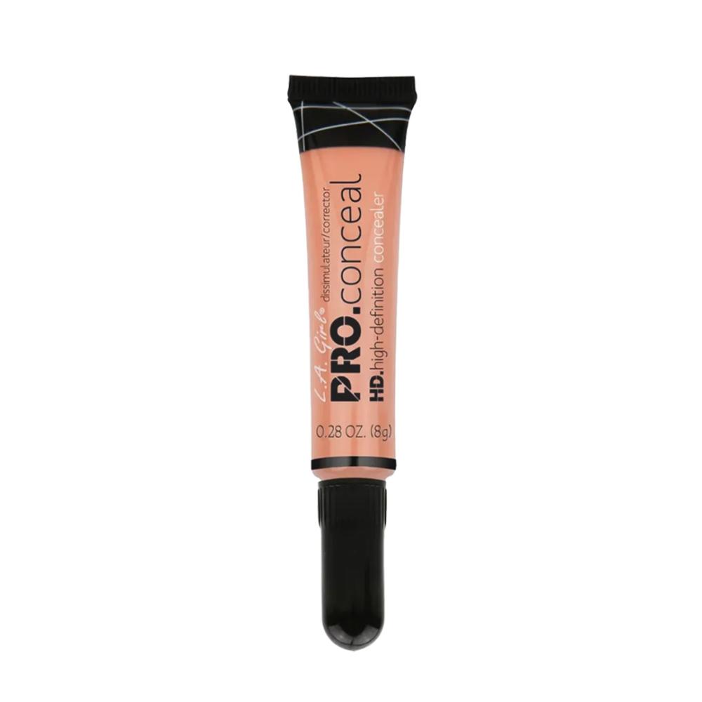 L.A. Girl Pro Conceal HD Concealer - (8g)