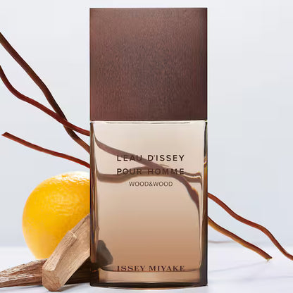 Issey Miyake L'Eau D'Issey Pour Homme Eau De Parfum Intense (100ml)