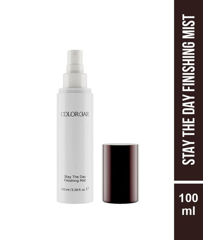 Colorbar Stay the Day Finishing Mist 100ml