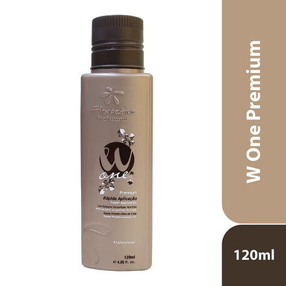 Floractive Professional W‑One Nanoplastia Treatment – 120 ml