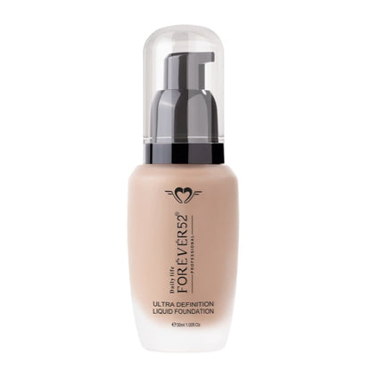 Forever 52 Ultra Definition Liquid Foundation - 30ml