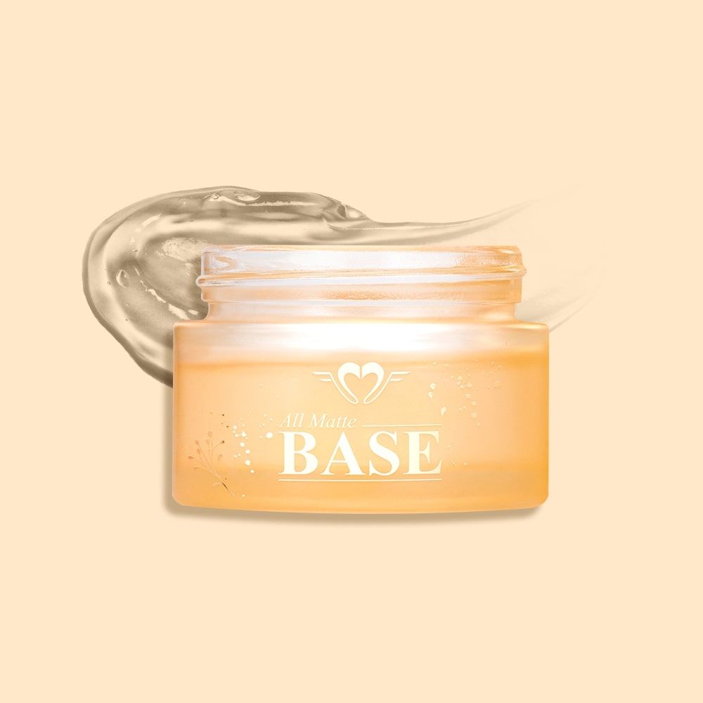 Forever 52 All Matte Base - AMB001 (20g)