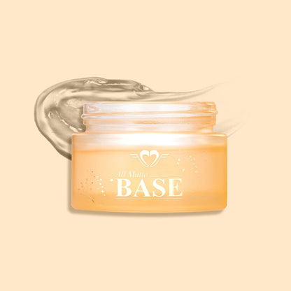 Forever 52 All Matte Base - AMB001 (20g)