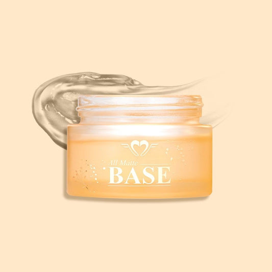 Forever 52 All Matte Base - AMB001 (20g)