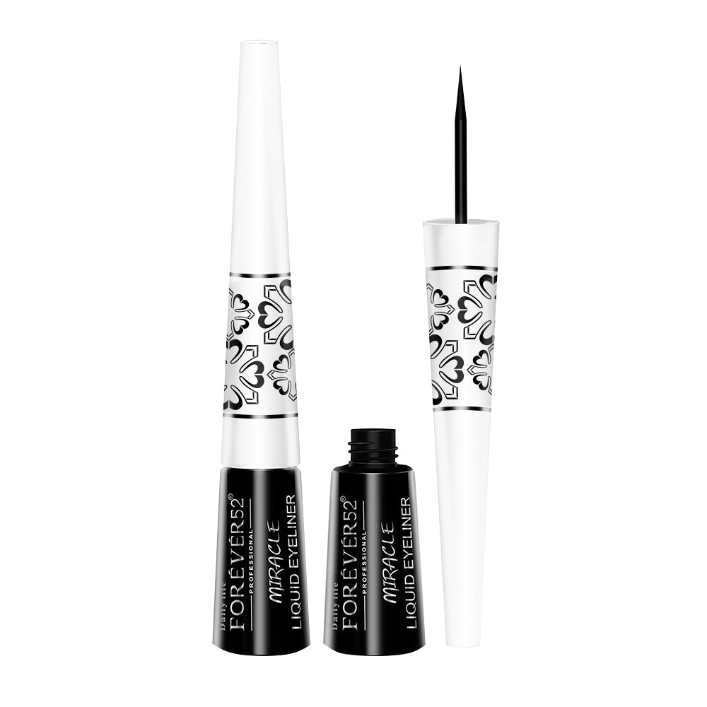 Forever 52 Miracle Liquid Eyeliner - ARG001 (3ml)