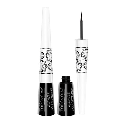 Forever 52 Miracle Liquid Eyeliner - ARG001 (3ml)
