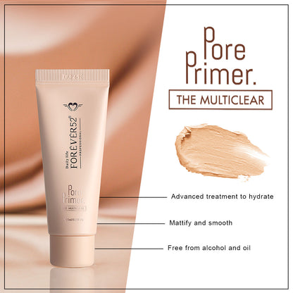 Forever52 Pore Primer KPP001 (22ml)