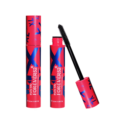 Forever 52 Xl Lash Volume Mascara - LMM001 Jet Black (13.5ml)