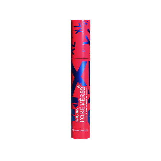 Forever 52 Xl Lash Volume Mascara - LMM001 Jet Black (13.5ml)