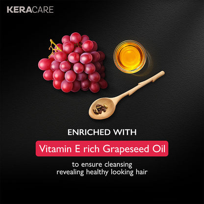 Godrej Professional Keracare Keratin Damage Repair Mask (200g)