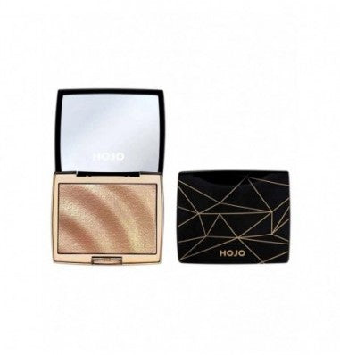 Hojo Luminous Highlighter- 02 Golden