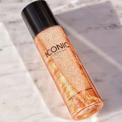 ICONIC London Prep Set - Glow Original (120ml)