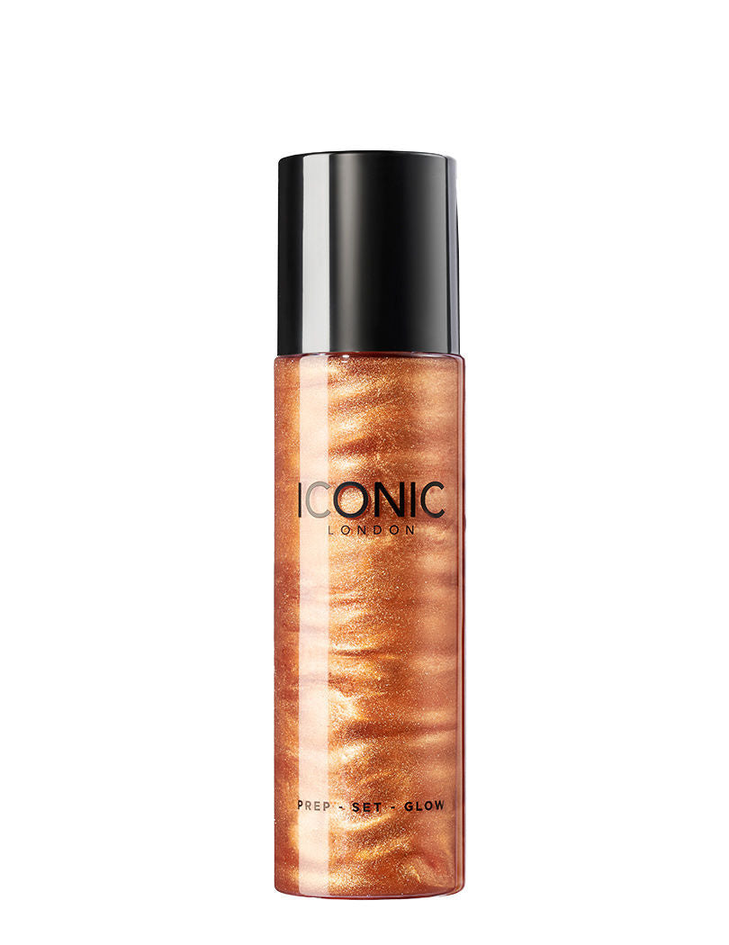 ICONIC London Prep Set - Glow Original (120ml)