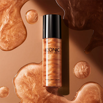 ICONIC London Prep Set - Glow Original (120ml)