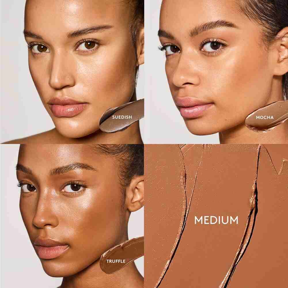 Fenty Beauty Match Stix Matte Contour Skinstick (Truffle 04) – 7.1 g