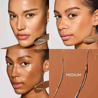 Fenty Beauty Match Stix Matte Contour Skinstick (Truffle 04) – 7.1 g