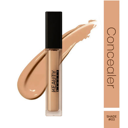 Keauty Beauty Concealer – 6.5 ml
