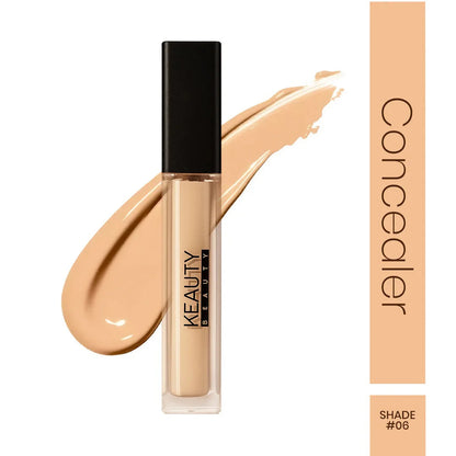 Keauty Beauty Concealer – 6.5 ml