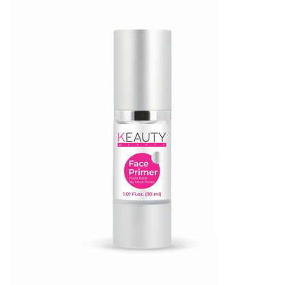 Keauty Beauty Pore Invisible Mattifying Face Primer (30ml)