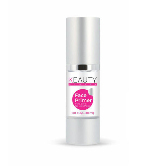 Keauty Beauty Pore Invisible Mattifying Face Primer (30ml)