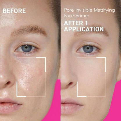 Keauty Beauty Pore Invisible Mattifying Face Primer (30ml)