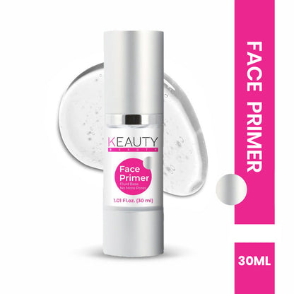 Keauty Beauty Pore Invisible Mattifying Face Primer (30ml)