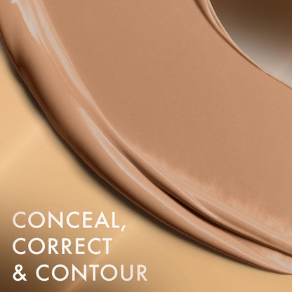 Lakme Absolute Instant Airbrush Concealer Pen - Sand (1.8 g)