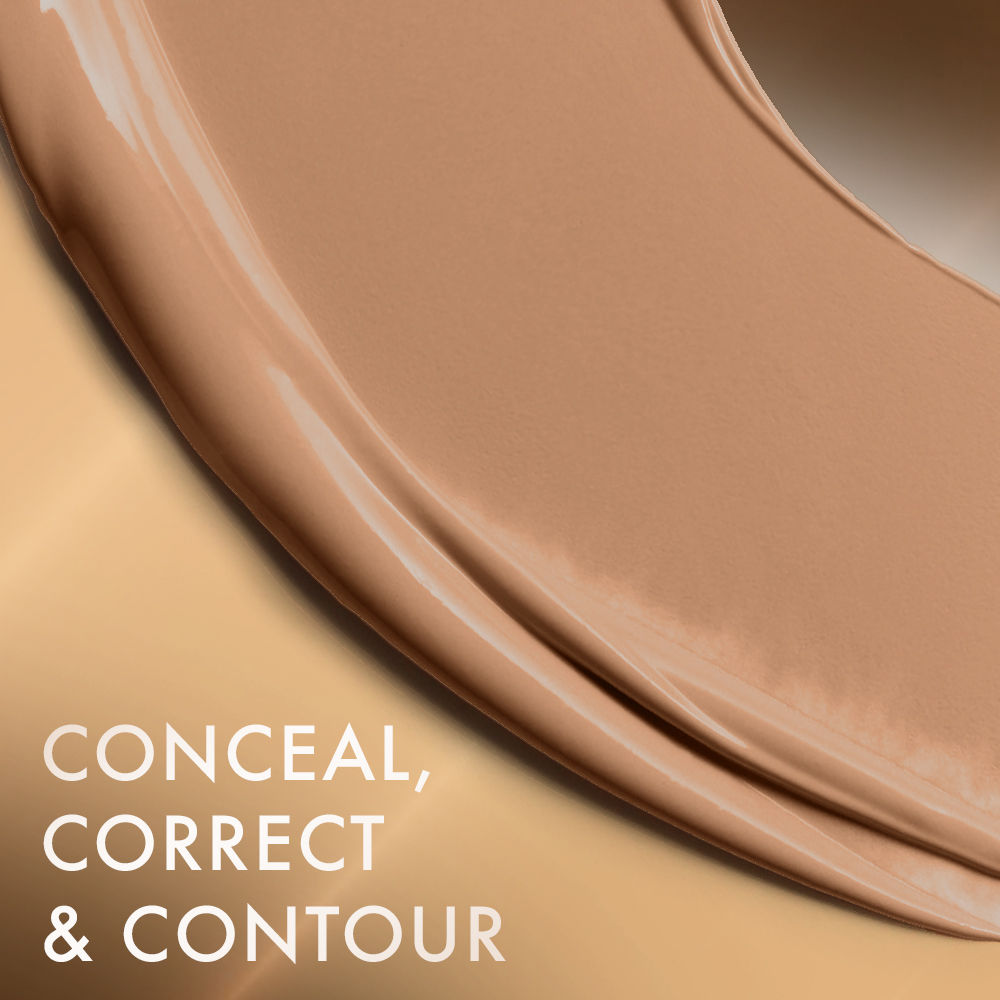 Lakme Absolute Instant Airbrush Concealer Pen - Walnut (1.8 g)