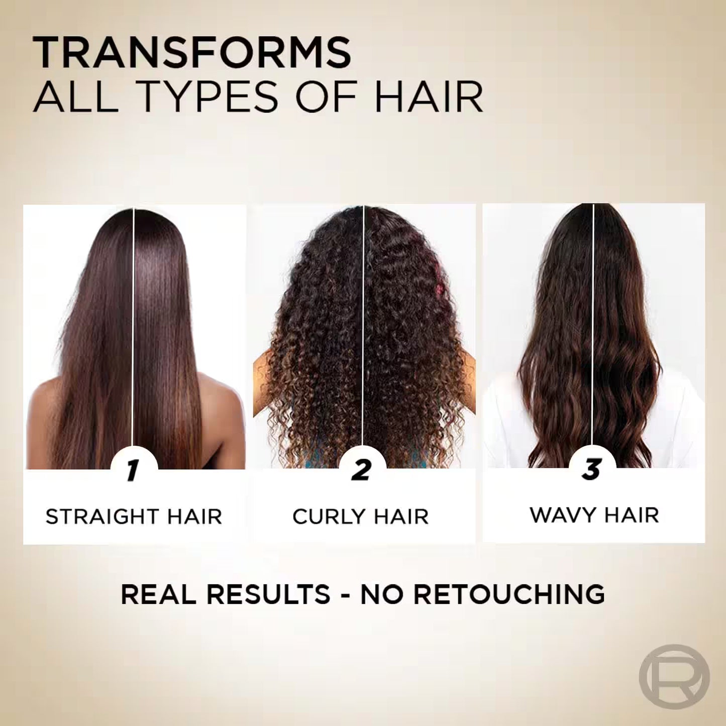 L'Oréal Paris Extraordinary Oil Serum – Smooth, Shiny Hair (100ML)