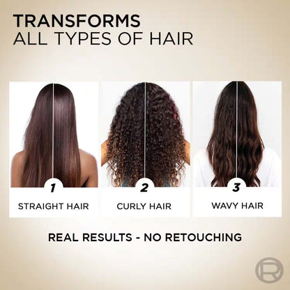 L'Oréal Paris Extraordinary Oil Serum – Smooth, Shiny Hair (100ML)