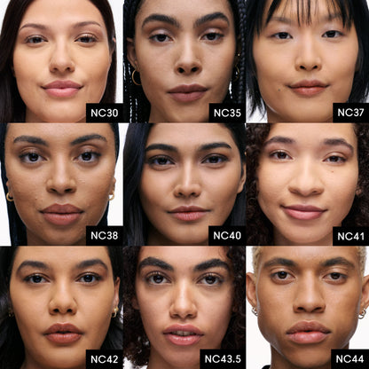 M.A.C Studio Fix Powder Plus Foundation 15g