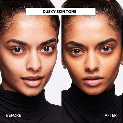 MAC Studio Fix Conceal and Correct Palette (Medium Deep) – 6g