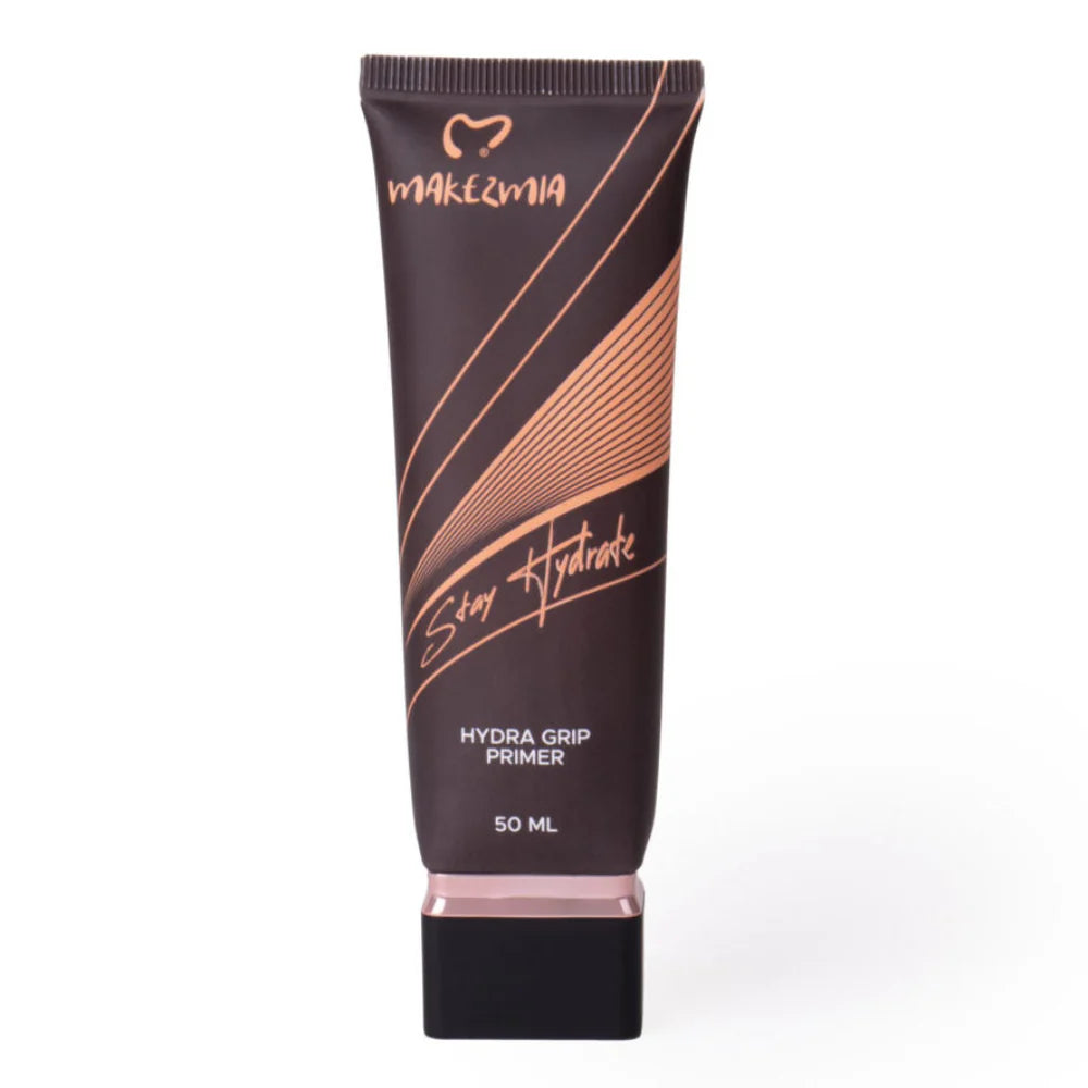 Makezmia Stay Hydrate Grip Primer (50ml)