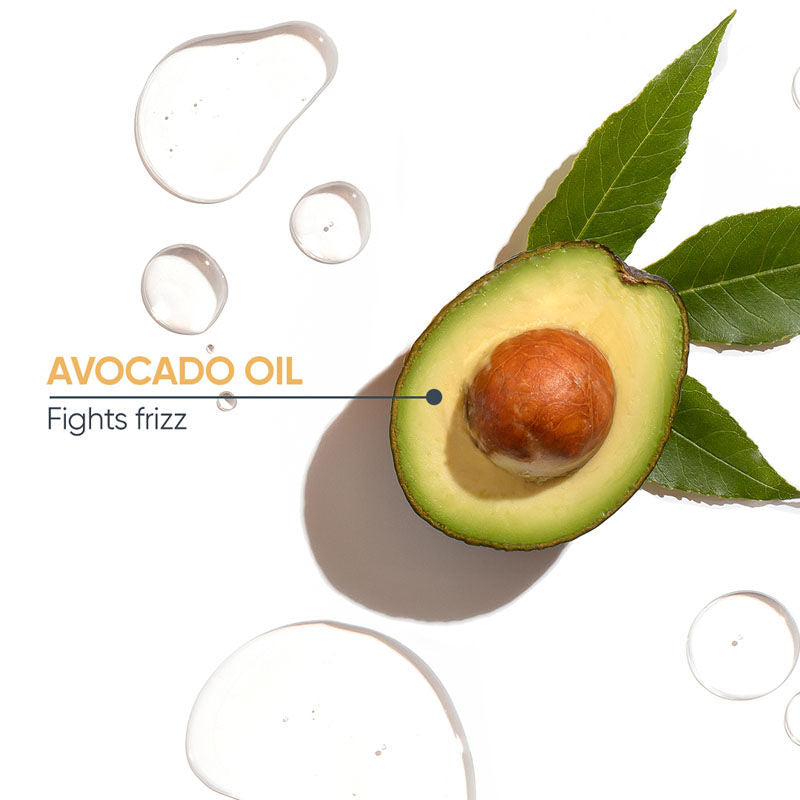 Matrix Biolage Smoothproof Professional 6-in-1 Deep Smoothening Hair Serum for Dry and Frizzy Hair (100ml)