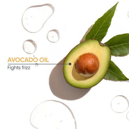 Matrix Biolage Smoothproof Professional 6-in-1 Deep Smoothening Hair Serum for Dry and Frizzy Hair (100ml)