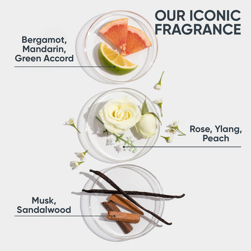 Matrix Biolage Smoothproof Professional 6-in-1 Deep Smoothening Hair Serum for Dry and Frizzy Hair (100ml)