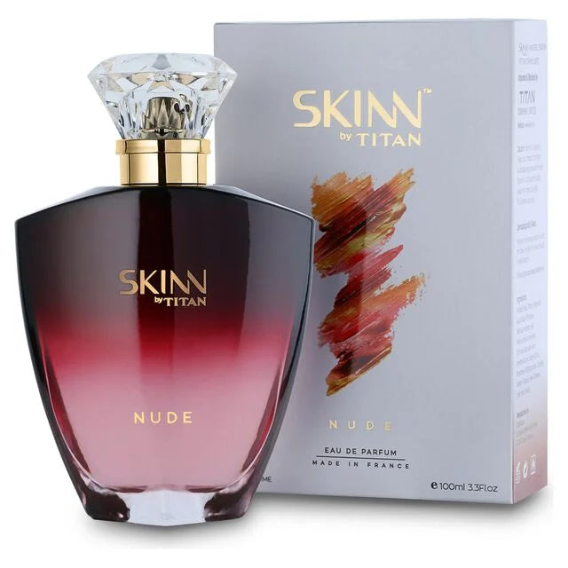 Skinn by Titan Nude EDP