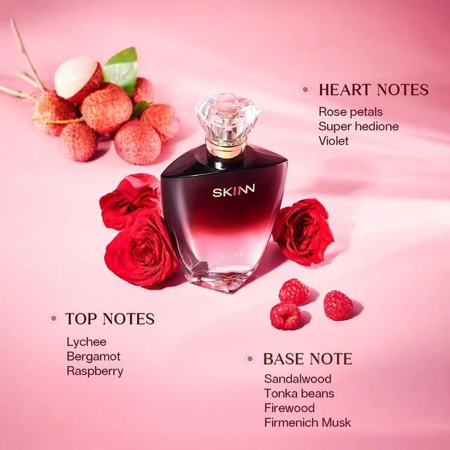 Skinn by Titan Nude EDP