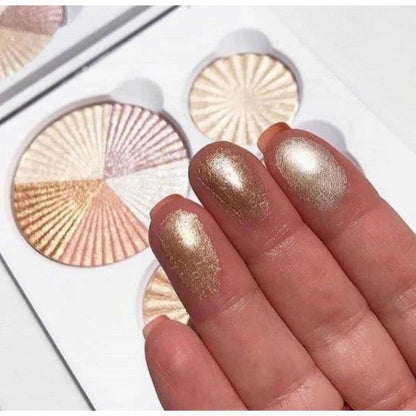 Ofra Highlighter Palette – Glow Up
