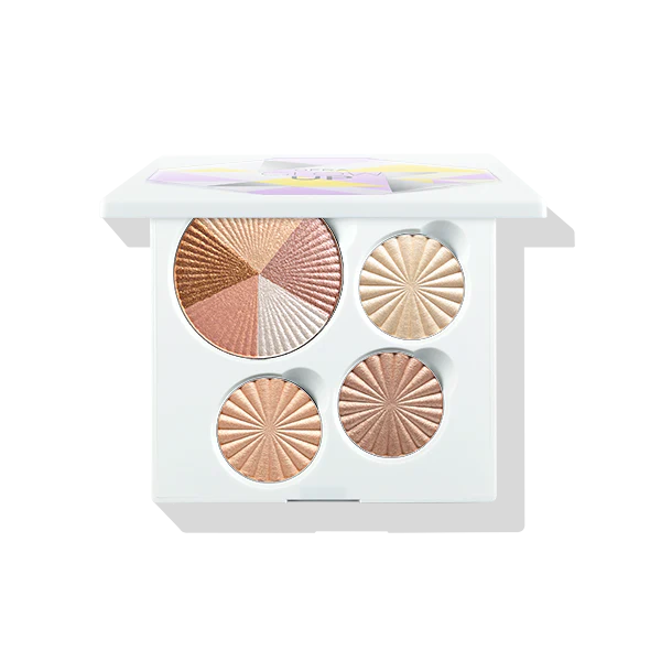 Ofra Highlighter Palette – Glow Up