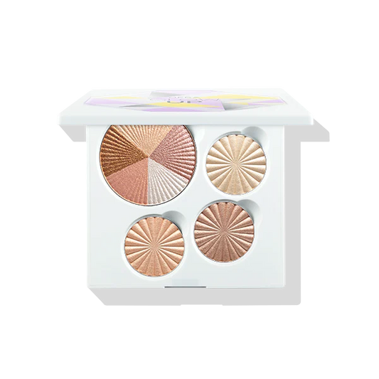 Ofra Highlighter Palette – Glow Up