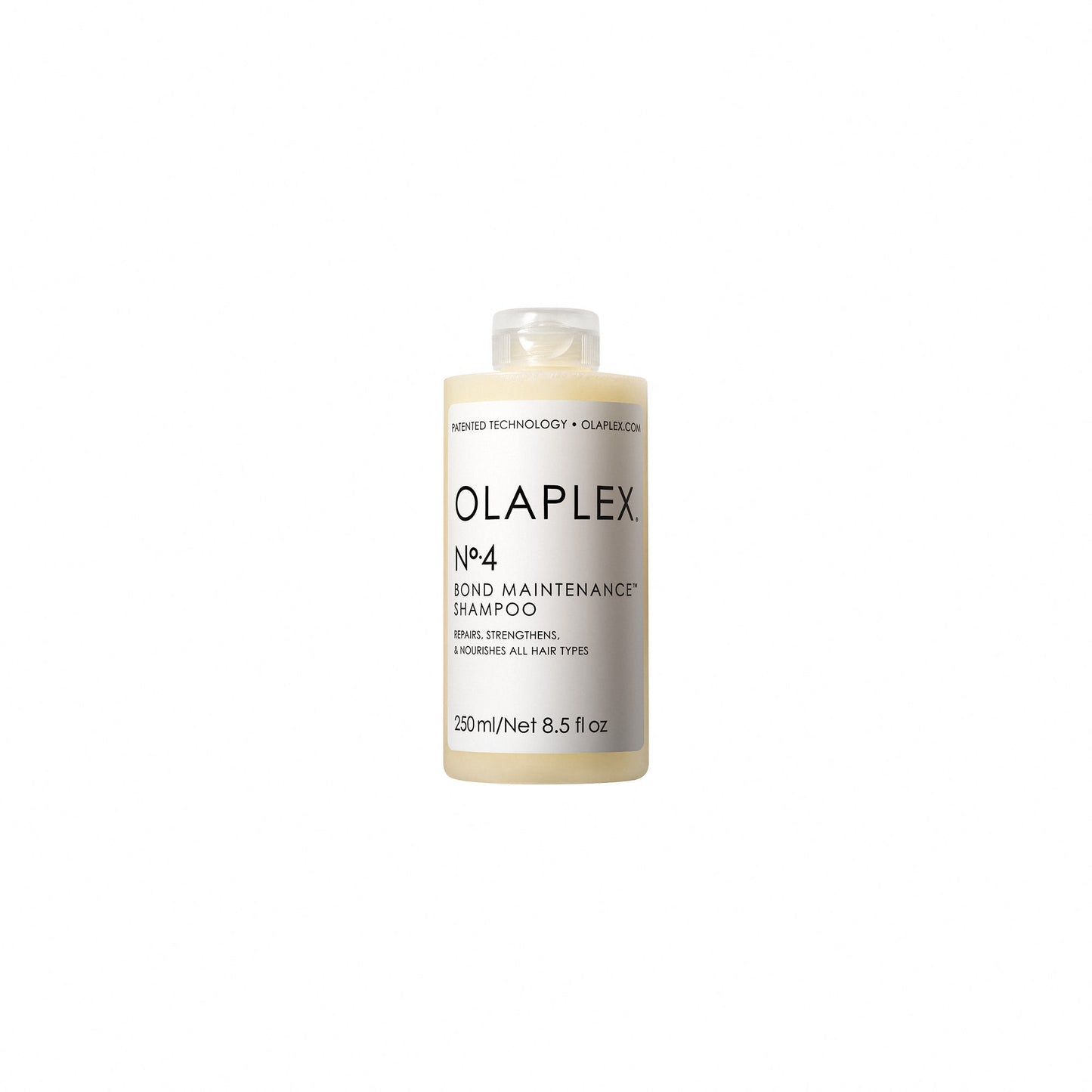 Olaplex No. 4 Bond Maintenance Strengthening And Reparative Hair Shampoo 250 ml
