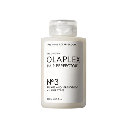 Olaplex No. 3 Hair Perfector Pre-Shampoo Strengthening And Reparative Hair Treatment 100ml