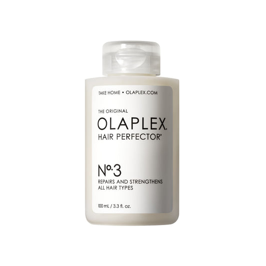 Olaplex No. 3 Hair Perfector Pre-Shampoo Strengthening And Reparative Hair Treatment 100ml