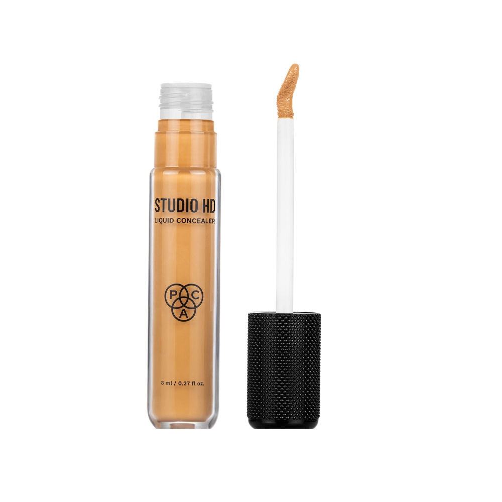 PAC Studio HD Liquid Concealer – 8ml